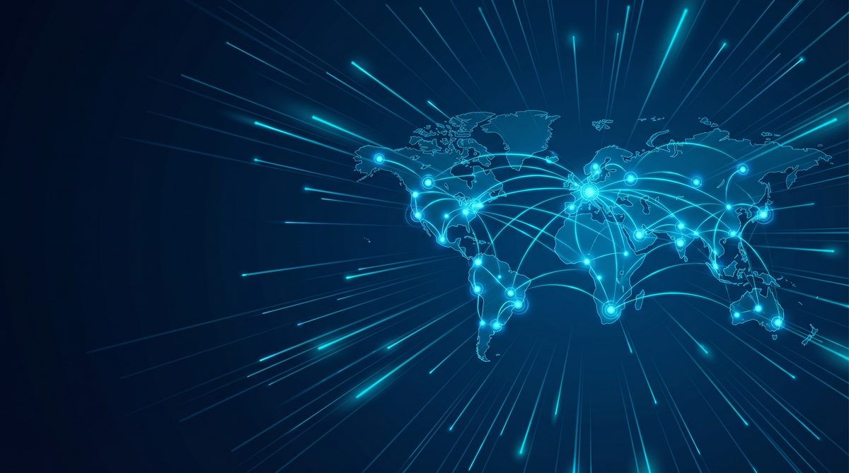 鸡腿加速器全球网络加速